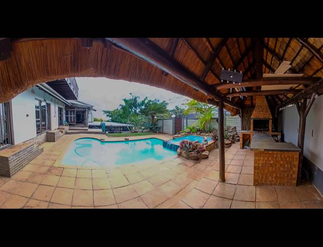 3 BEDROOM HOUSE FOR SALE IN BLUFF